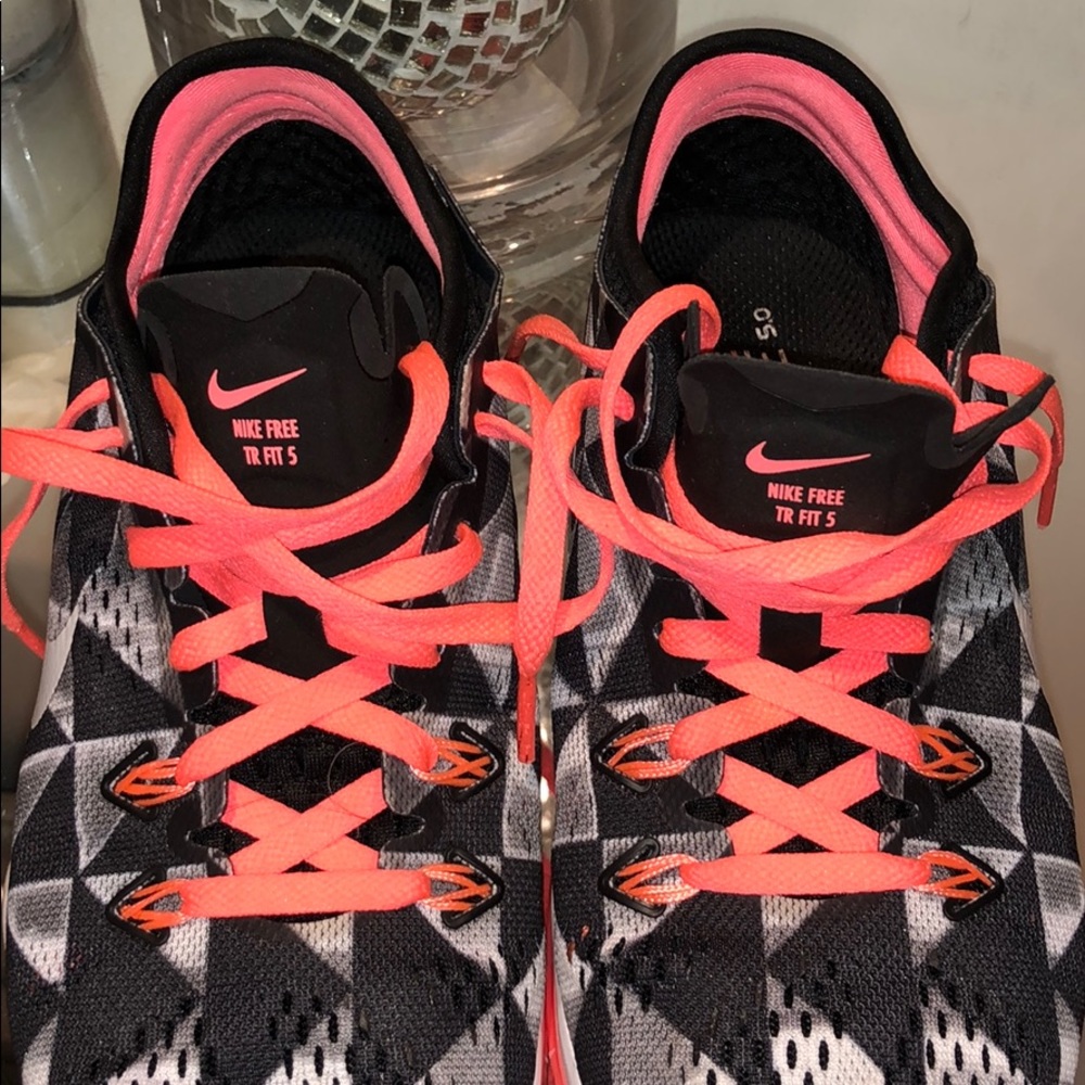 Women’s Nike Runners